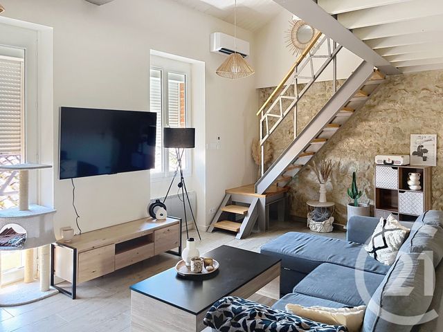 Maison &agrave; louer - 4 pi&egrave;ces - 106,61 m2 - Montestruc Sur Gers - 32 - MIDI-PYRENEES