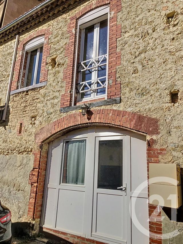 Maison &agrave; louer - 4 pi&egrave;ces - 106,61 m2 - Montestruc Sur Gers - 32 - MIDI-PYRENEES