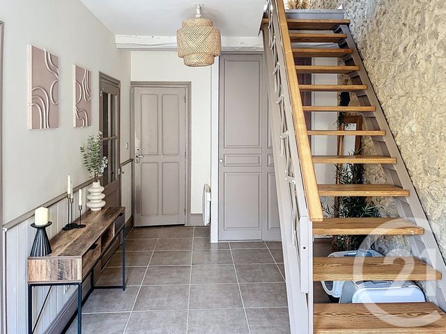 Maison &agrave; louer - 4 pi&egrave;ces - 106,61 m2 - Montestruc Sur Gers - 32 - MIDI-PYRENEES