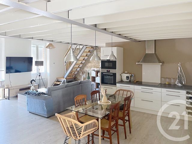 Maison à louer MONTESTRUC SUR GERS