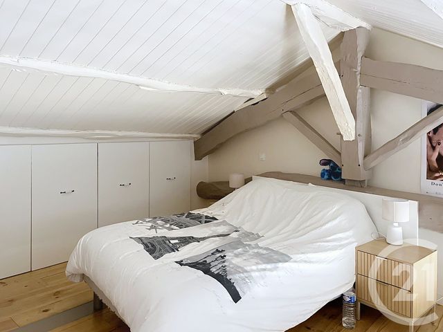 Maison &agrave; louer - 4 pi&egrave;ces - 106,61 m2 - Montestruc Sur Gers - 32 - MIDI-PYRENEES