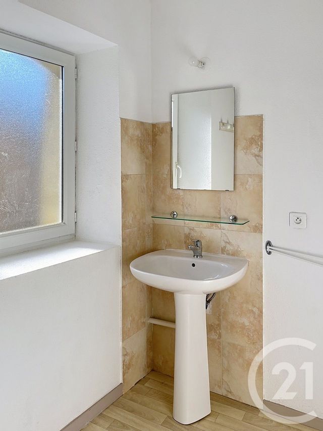 Appartement Studio &agrave; louer - 1 pi&egrave;ce - 42 m2 - Fleurance - 32 - MIDI-PYRENEES