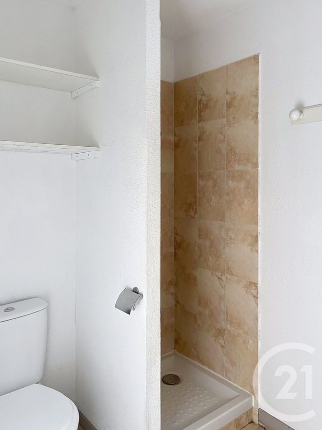 Appartement Studio &agrave; louer - 1 pi&egrave;ce - 42 m2 - Fleurance - 32 - MIDI-PYRENEES