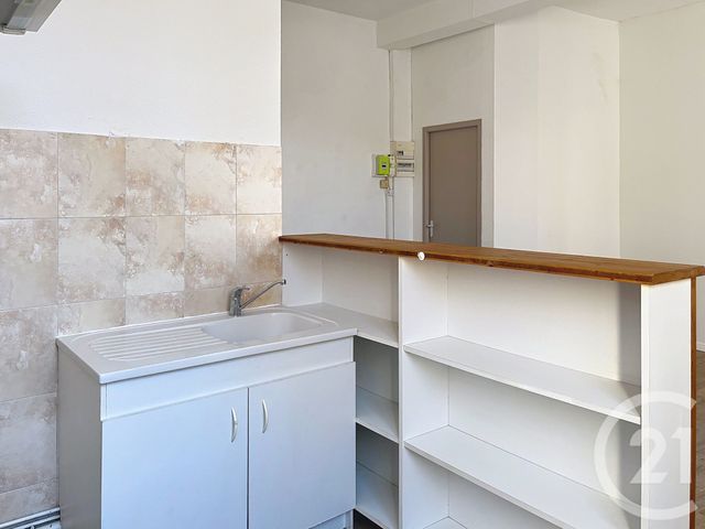 Appartement Studio &agrave; louer - 1 pi&egrave;ce - 42 m2 - Fleurance - 32 - MIDI-PYRENEES