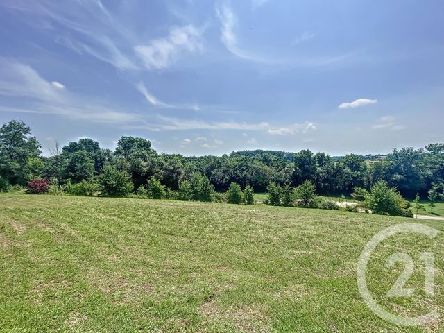 Terrain à vendre FLEURANCE