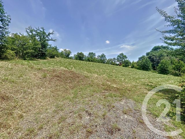 Terrain &agrave; vendre - 2524 m2 - Fleurance - 32 - MIDI-PYRENEES