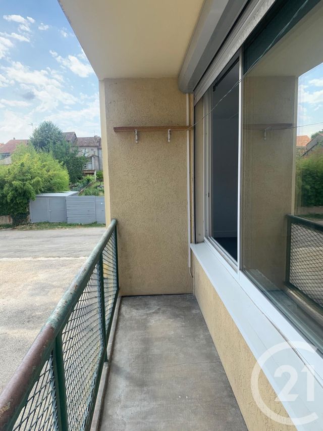 Appartement F3 &agrave; louer - 3 pi&egrave;ces - 76,49 m2 - Fleurance - 32 - MIDI-PYRENEES