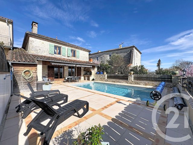 Maison à vendre LECTOURE