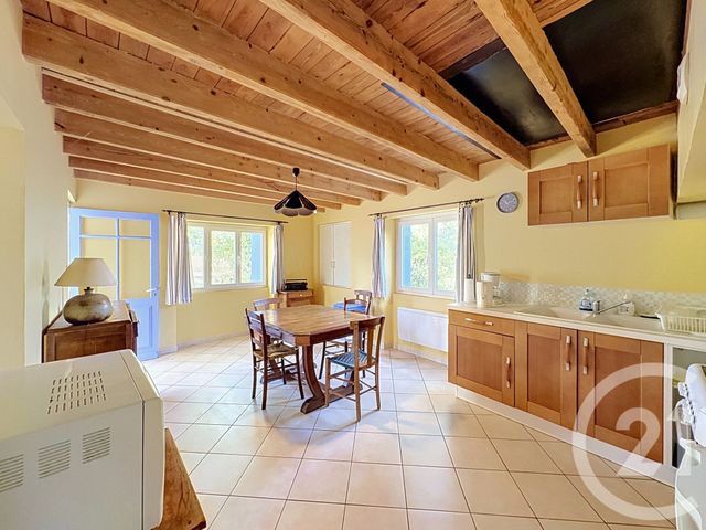 Maison &agrave; vendre - 5 pi&egrave;ces - 120,82 m2 - Goutz - 32 - MIDI-PYRENEES