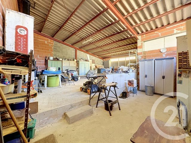 Maison &agrave; vendre - 5 pi&egrave;ces - 120,82 m2 - Goutz - 32 - MIDI-PYRENEES