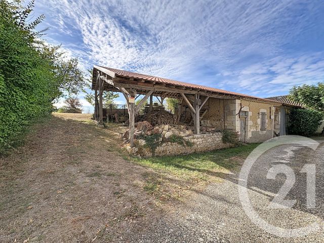 Maison &agrave; vendre - 5 pi&egrave;ces - 120,82 m2 - Goutz - 32 - MIDI-PYRENEES
