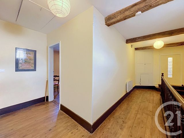 Maison &agrave; vendre - 5 pi&egrave;ces - 120,82 m2 - Goutz - 32 - MIDI-PYRENEES