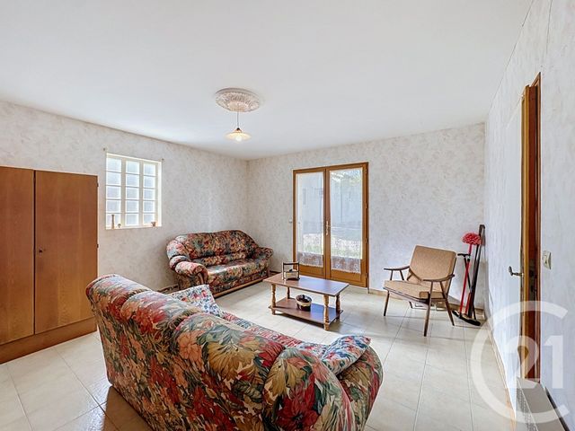 Maison &agrave; vendre - 5 pi&egrave;ces - 120,82 m2 - Goutz - 32 - MIDI-PYRENEES