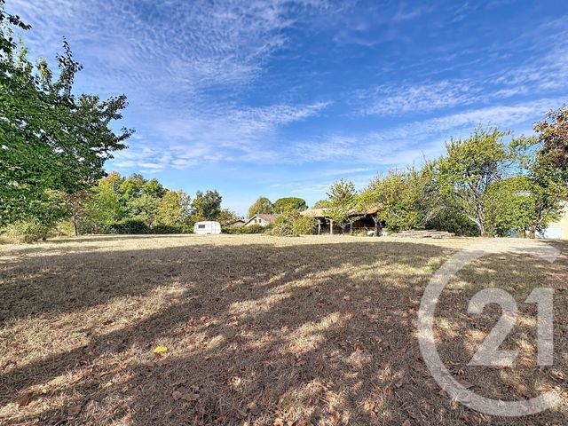 Maison &agrave; vendre - 5 pi&egrave;ces - 120,82 m2 - Goutz - 32 - MIDI-PYRENEES