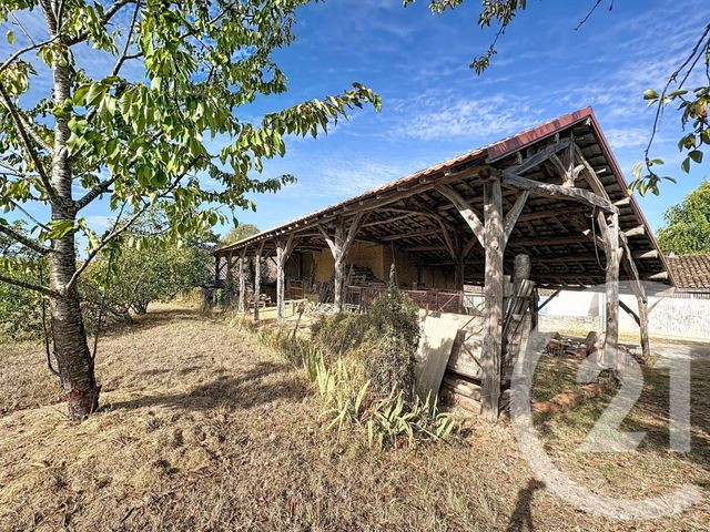Maison &agrave; vendre - 5 pi&egrave;ces - 120,82 m2 - Goutz - 32 - MIDI-PYRENEES