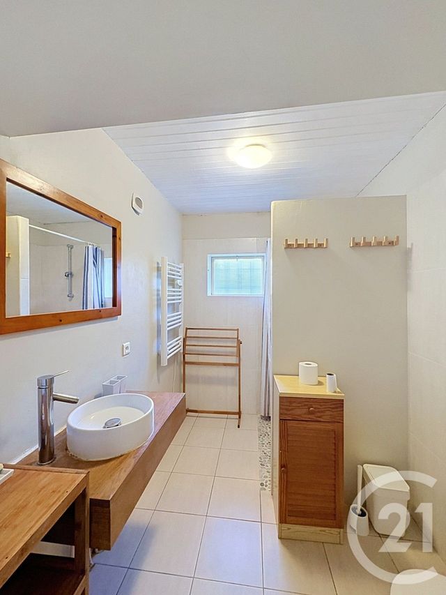 Maison &agrave; vendre - 5 pi&egrave;ces - 120,82 m2 - Goutz - 32 - MIDI-PYRENEES