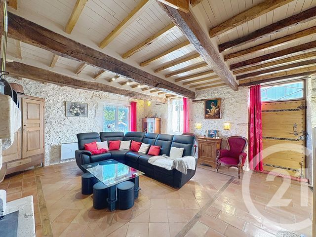 Maison &agrave; vendre - 7 pi&egrave;ces - 159,76 m2 - Beaumont De Lomagne - 82 - MIDI-PYRENEES