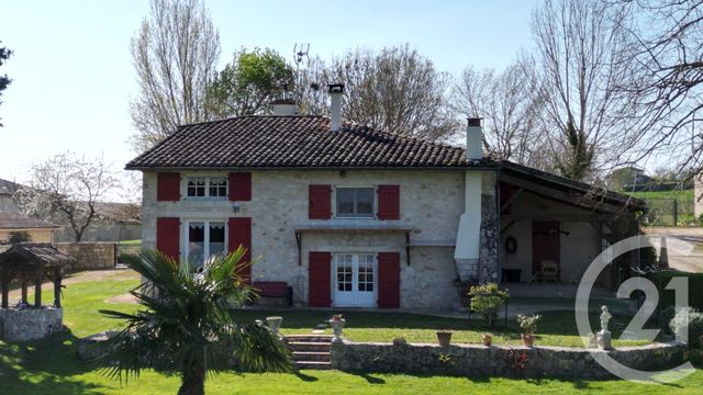 Maison à vendre BEAUMONT DE LOMAGNE