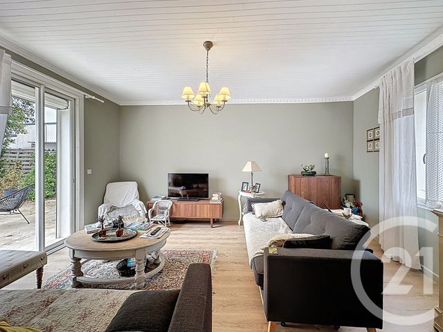 Maison &agrave; vendre - 4 pi&egrave;ces - 104,07 m2 - Fleurance - 32 - MIDI-PYRENEES