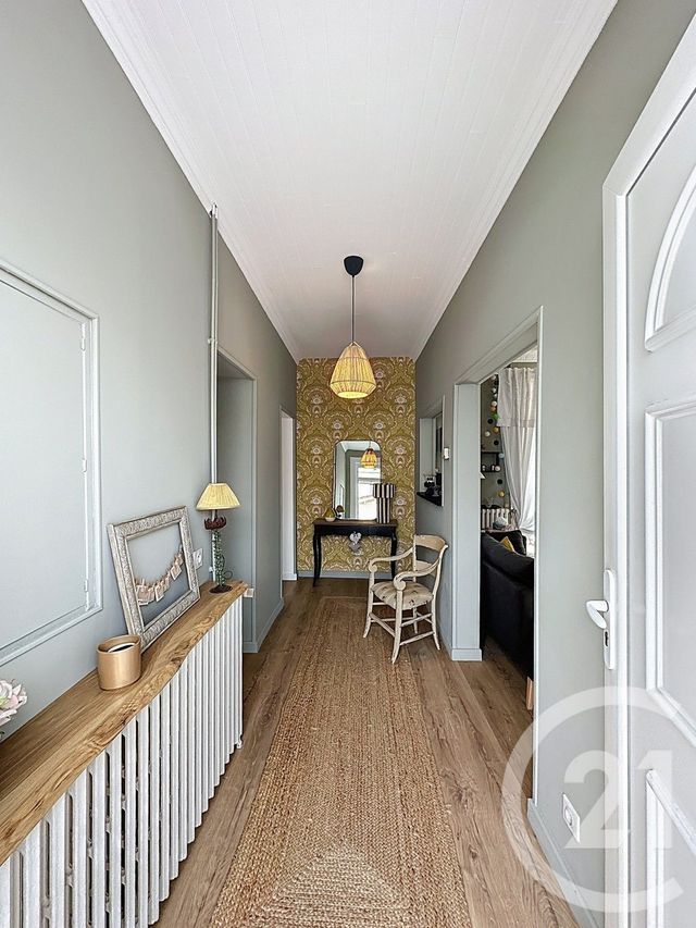 Maison &agrave; vendre - 4 pi&egrave;ces - 104,07 m2 - Fleurance - 32 - MIDI-PYRENEES