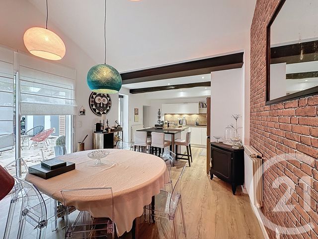 Maison &agrave; vendre - 4 pi&egrave;ces - 104,07 m2 - Fleurance - 32 - MIDI-PYRENEES