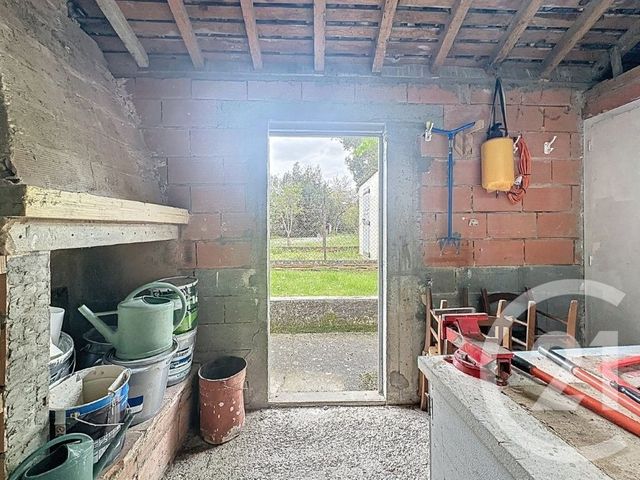 Maison &agrave; vendre - 7 pi&egrave;ces - 122,72 m2 - Lectoure - 32 - MIDI-PYRENEES