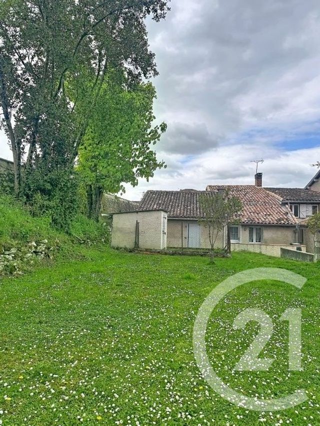 Maison &agrave; vendre - 7 pi&egrave;ces - 122,72 m2 - Lectoure - 32 - MIDI-PYRENEES