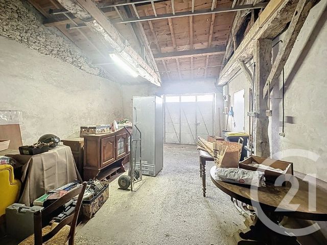 Maison &agrave; vendre - 7 pi&egrave;ces - 122,72 m2 - Lectoure - 32 - MIDI-PYRENEES
