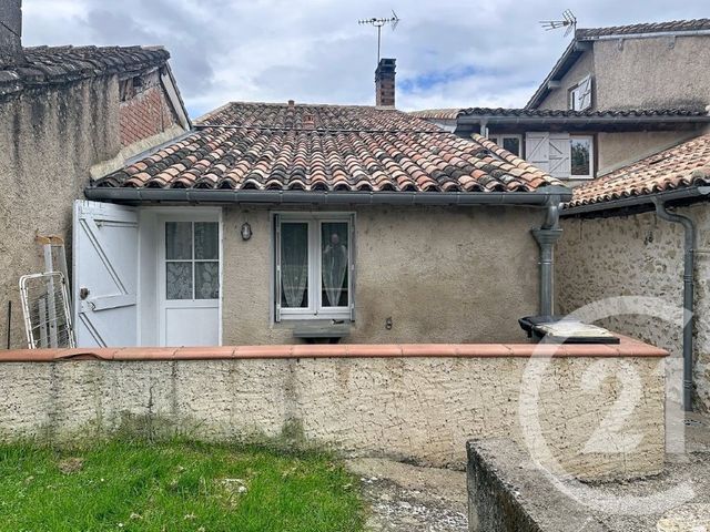 Maison &agrave; vendre - 7 pi&egrave;ces - 122,72 m2 - Lectoure - 32 - MIDI-PYRENEES