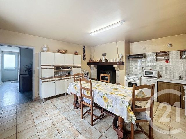 Maison &agrave; vendre - 7 pi&egrave;ces - 122,72 m2 - Lectoure - 32 - MIDI-PYRENEES