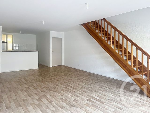 Appartement F3 à louer FLEURANCE
