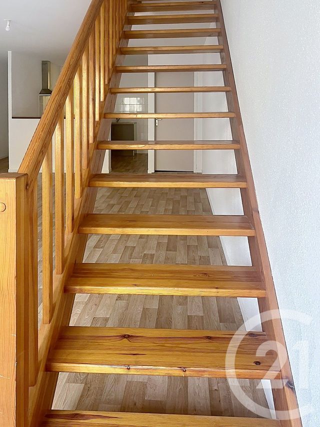 Appartement F3 &agrave; louer - 3 pi&egrave;ces - 76,92 m2 - Fleurance - 32 - MIDI-PYRENEES