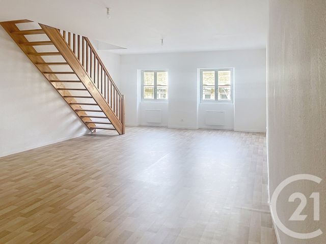 Appartement F3 &agrave; louer - 3 pi&egrave;ces - 76,92 m2 - Fleurance - 32 - MIDI-PYRENEES