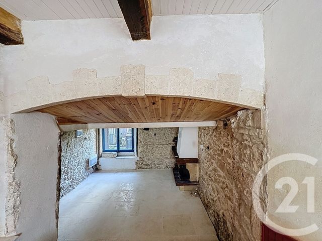 Maison &agrave; vendre - 3 pi&egrave;ces - 71,58 m2 - St Clar - 32 - MIDI-PYRENEES