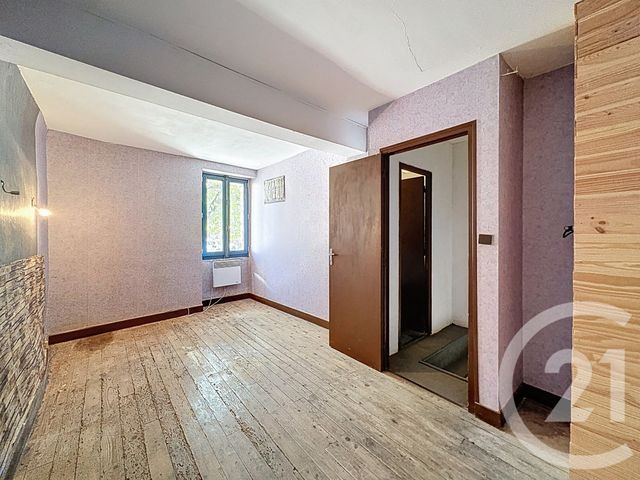 Maison &agrave; vendre - 3 pi&egrave;ces - 71,58 m2 - St Clar - 32 - MIDI-PYRENEES