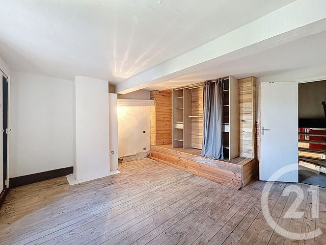 Maison &agrave; vendre - 3 pi&egrave;ces - 71,58 m2 - St Clar - 32 - MIDI-PYRENEES