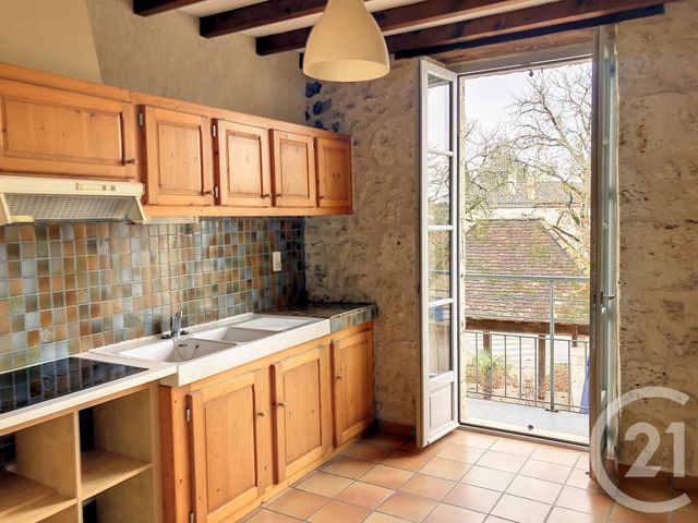 Appartement F4 &agrave; louer - 4 pi&egrave;ces - 95,20 m2 - St Clar - 32 - MIDI-PYRENEES