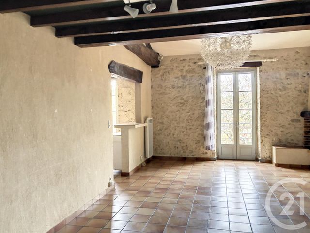 Appartement F4 &agrave; louer - 4 pi&egrave;ces - 95,20 m2 - St Clar - 32 - MIDI-PYRENEES