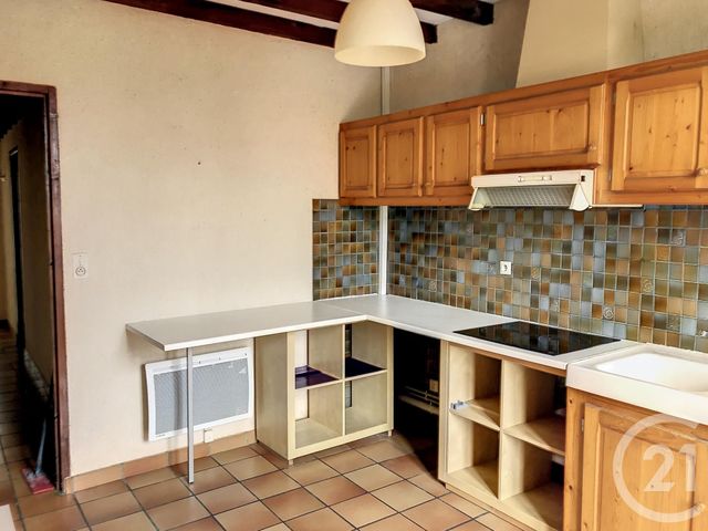 Appartement F4 &agrave; louer - 4 pi&egrave;ces - 95,20 m2 - St Clar - 32 - MIDI-PYRENEES