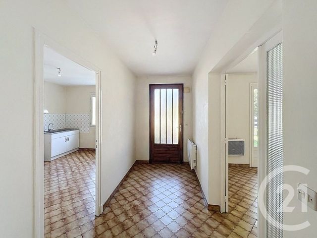 Maison &agrave; vendre - 4 pi&egrave;ces - 102,96 m2 - Fleurance - 32 - MIDI-PYRENEES