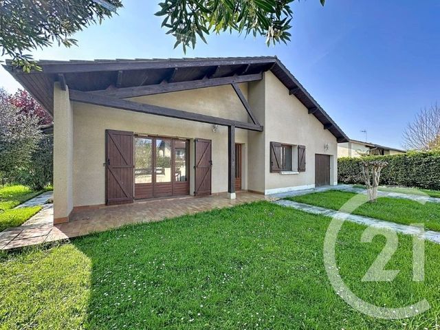 Maison à vendre FLEURANCE