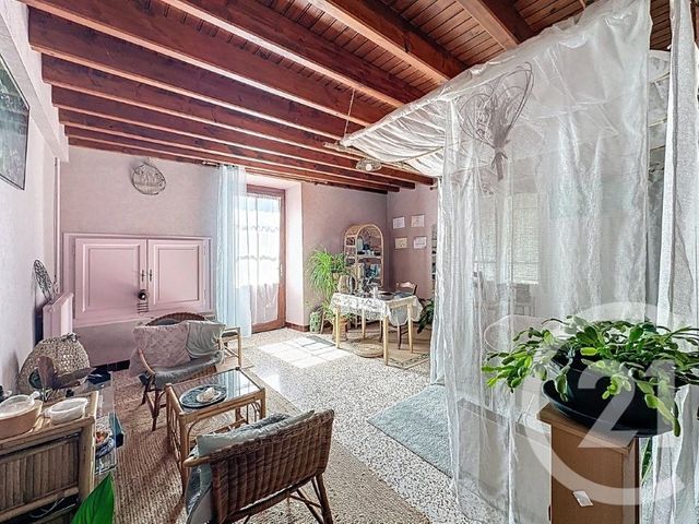 Maison &agrave; vendre - 8 pi&egrave;ces - 261,61 m2 - Monfort - 32 - MIDI-PYRENEES