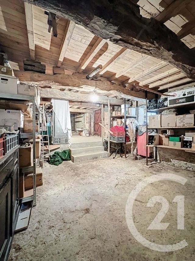 Maison &agrave; vendre - 8 pi&egrave;ces - 261,61 m2 - Monfort - 32 - MIDI-PYRENEES