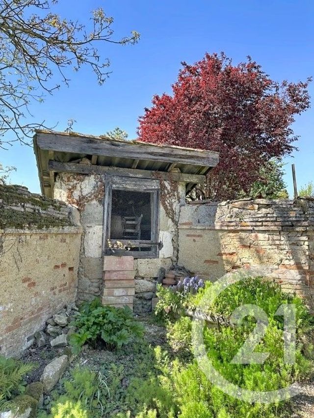 Maison &agrave; vendre - 8 pi&egrave;ces - 261,61 m2 - Monfort - 32 - MIDI-PYRENEES