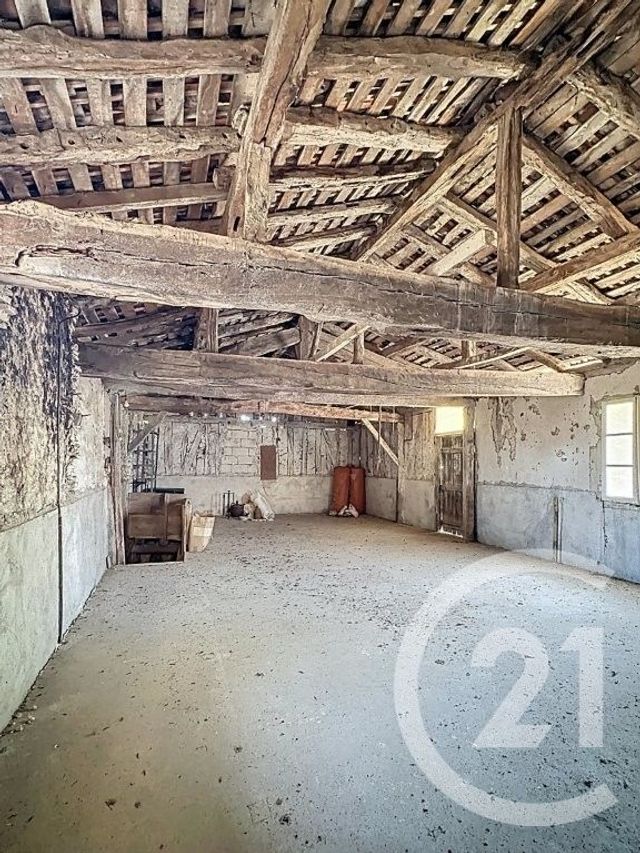 Maison &agrave; vendre - 8 pi&egrave;ces - 261,61 m2 - Monfort - 32 - MIDI-PYRENEES