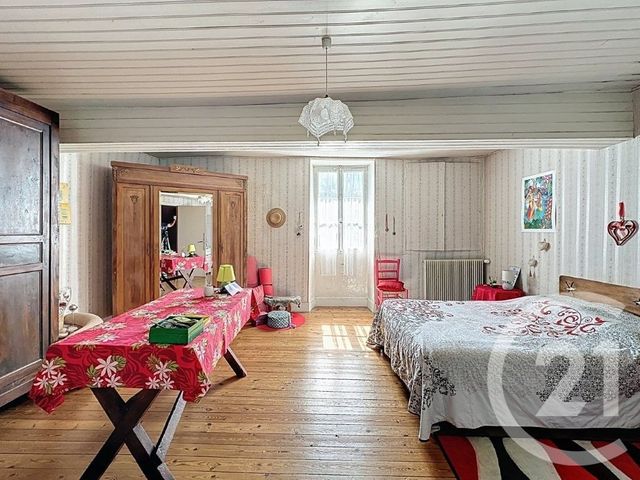 Maison &agrave; vendre - 8 pi&egrave;ces - 261,61 m2 - Monfort - 32 - MIDI-PYRENEES