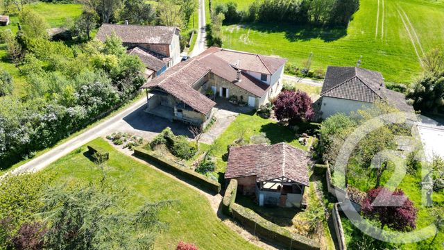 Maison à vendre MONFORT