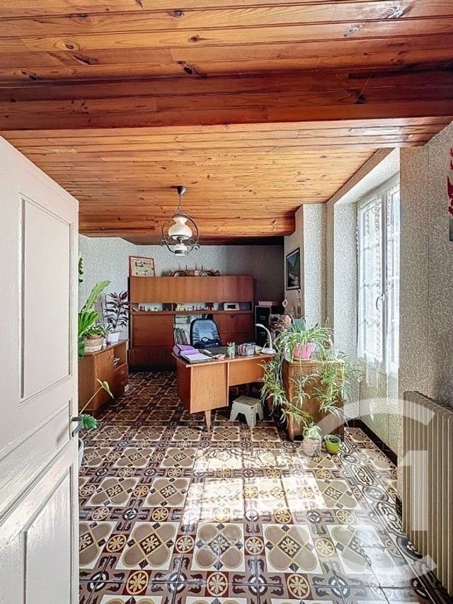 Maison &agrave; vendre - 8 pi&egrave;ces - 261,61 m2 - Monfort - 32 - MIDI-PYRENEES