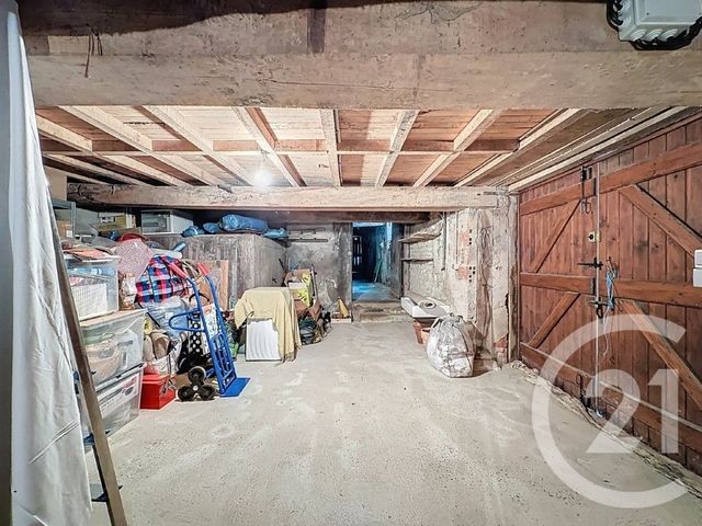 Maison &agrave; vendre - 8 pi&egrave;ces - 261,61 m2 - Monfort - 32 - MIDI-PYRENEES