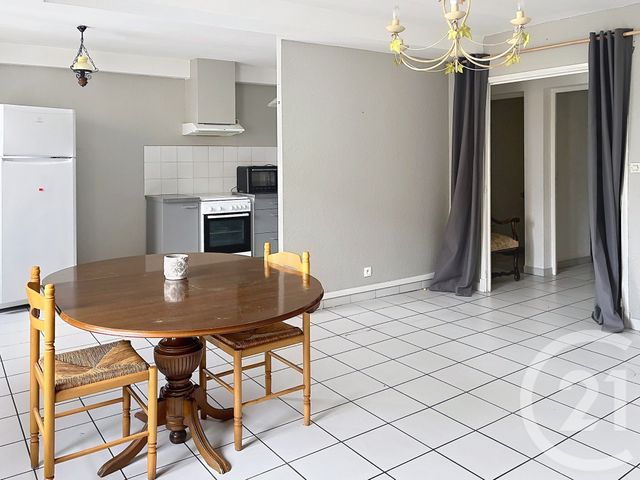 Appartement F3 &agrave; louer - 3 pi&egrave;ces - 85,44 m2 - Fleurance - 32 - MIDI-PYRENEES